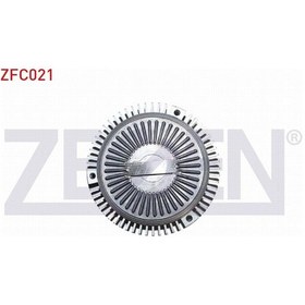 Resim Mercedes C Class W202 C 180 93-00/c Class W202 C 200 93-00/c Class W202 C 220 93-00 Fan Termiği 