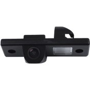 Resim Chevrolet Epica İçin Geri Vites Yedekleme Ccd Kamerası Arka Görüş Park Etme 