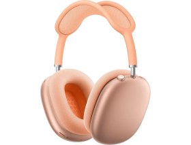 Resim Apple Airpods Max 2 - Turuncu 