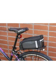 Resim Procycle Arka Bagaj Çantası Küçük Boy PC-400 