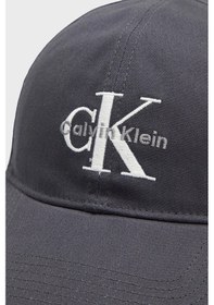 Resim Calvin Klein Erkek Şapka Lv04g5004g Cge Lacivert 