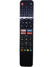 Resim Arçelik Deste Elektronik 6 Serisi A32 B 685/32 Hd Smart Android Tv Kumandası 