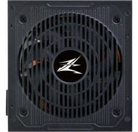 Resim ZALMAN ZM600-TXII 600W+80PLU 12CM CİFT FORWARD PSU 