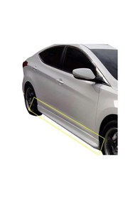 Resim Hyundai Elantra Yan Marşpiyel 2011-2015 Model Arası 