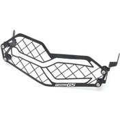 Resim Dashanshop Bmw F850gs 2018 2023 Motorcycle Far Koruyucu Yüksek Görünürlük Izgara 