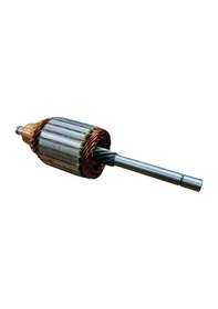 Resim 12v Marş Kollektörü Nıppon Denso Tipi Daıhatsu Charade/hıjet-subaru-suzukı Alto/carry Ters 
