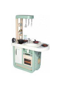 Resim 7600310914 Smoby Cherry Kitchen Mutfak Oyun Seti 