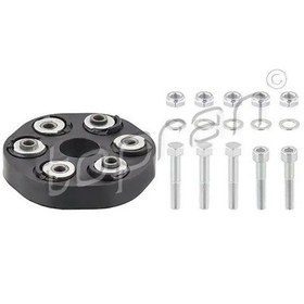 Resim Mercedes E200 W124 Saft Askisi 1993-1995 Topran 400238001 