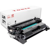 Resim CF259X Laserjet Pro M404DW Yazıcı Uyumlu Muadil Toner 9bin Syf 