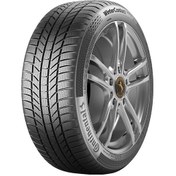 Resim Continental 255/50 R20 109V XL Wintercontact TS870 P FR Kış Lastiği 2025 