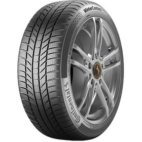 Resim Continental 255/50 R20 109V XL Wintercontact TS870 P FR Kış Lastiği 2025 