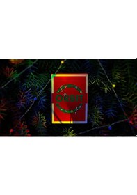 Resim Bicycle Orbit Christmas Yılbaşı V2 Premium Oyun Kağıdı Limited Edition Koleksiyonluk İskambil Kartları Kağıtları Destesi 
