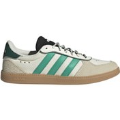 Resim Adidas Breaknet Sleek Kadın Spor Ayakkabı - Js2858 Krem 