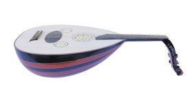 Resim Profesyonel Ceviz Ud YAO-109 