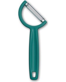Resim Victorinox 6.0950.4 Rho Düz Kenar Tek Taraf Yeşil Soyacak Çok Renkli 