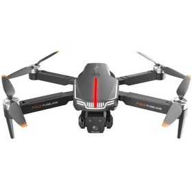 Resim C13s Ufo Wi-fi Cam Drone Çok Renkli 