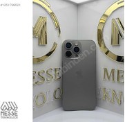 Resim Apple iPhone 15 Pro Max İkinci El YD | 256 GB | Natürel Titanyum İkinci El İPhone 15 Pro Max 256GB Natural Titanium |