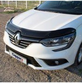 Resim Renault Megane Iv 2016 - Cappafe Kaput Rüzgarlığı 