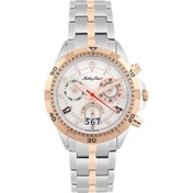 Resim Mathey-Tissot H5002CHRA Erkek Kol Saati 