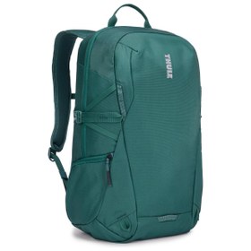 Resim Thule Enroute 21L Notebook Sırt Çanta Mallard Green 15.6" 