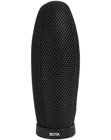 Resim Boya By T180 Profesyonel Shotgun Mikrofon Süngeri 