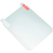 Resim Yuntech01 Hud Gözlük Ekran Filmi 12x9cm - Transparan Pet, Statik Elektrikli, 0.3mm İnce, Kirli Olmayan Ve Kolay Kaldırılabilir Yansıma Filmi 