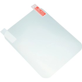 Resim Yuntech01 Hud Gözlük Ekran Filmi 12x9cm - Transparan Pet, Statik Elektrikli, 0.3mm İnce, Kirli Olmayan Ve Kolay Kaldırılabilir Yansıma Filmi 