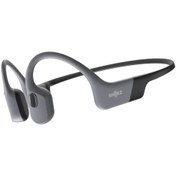 Resim Shokz Openswim Pro Kemik Iletimli Mp3 Yüzücü Kulaklığı Gri-sh-s71021 
