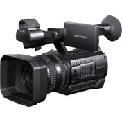 Resim Sony HXR-NX100 Video Kamera (Sony Eurasia Garantili) 