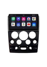 Resim Ford Tourneo Connect Android Multimedya Sistemi 2003-2007 Crv4758xp 