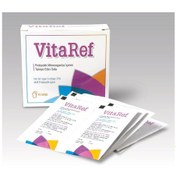 Resim Vitaref Probiyotik 10 Şase 
