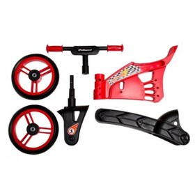 Resim Polisport Offroad Denge Bisikleti 