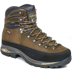 Resim Asolo Tribe Duo Gore Tex Kadın Trekking Botu 