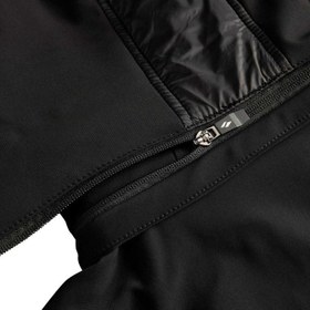 Resim Skechers Outerwear Padded Kadın Siyah Ceket 