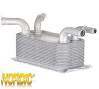 Resim YAĞ SOĞUTUCUSU NS40/V50/C30/C70 