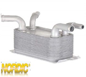 Resim YAĞ SOĞUTUCUSU NS40/V50/C30/C70 
