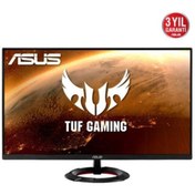 Resim VG279Q1R 27" 144Hz 1ms (HDMI+Display) FreeSync Full HD IPS MONLCD27ASUVG27Q1 Asus