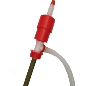 Resim Varil Pompası Plastik Büyük Boy 