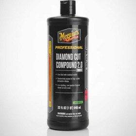 Resim Meguiars M8532 Arakat-İnce Pasta ( Yeni Ambalaj ) 