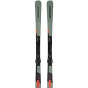 Resim Salomon S/max 8 Xt Unisex Kayak 