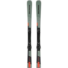 Resim Salomon S/max 8 Xt Unisex Kayak 