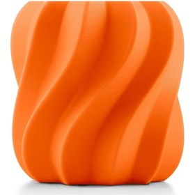 Resim Anycubic High Speed Pla Filament Turuncu 1.75mm 1kg 