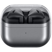 Resim Samsung Galaxy Buds 3 Pro Anc TWS Gümüş Kulak İçi Kulaklık 