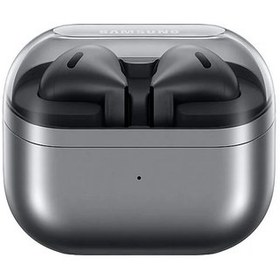 Resim Samsung Galaxy Buds 3 Pro Anc TWS Gümüş Kulak İçi Kulaklık 