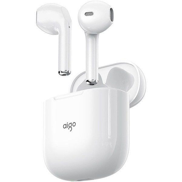 Aigo T18 True Wireless Bt Kulaklık Yarı Kulak İçi Spor Kulaklıkları Bt5 ...
