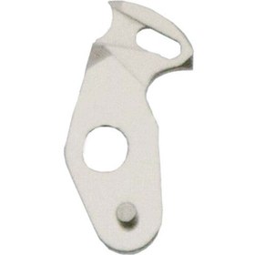 Resim Hard Steel Juki MOL254 Hareketli Bıçak / 138-81255 