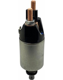 Resim Zm 24v Marş Otomatiği Mıtsubıshı Tipi 5.5 Kw 2 Delik kulaksız N11.18974 