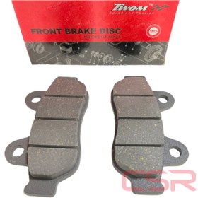 Resim Disk Balatası Spacy Twom (490444938) 