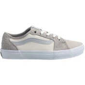 Resim Vans Filmore Decon Gri Kadın Sneaker Vn000cv47vf1 