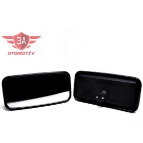 Resim Mitsubishi Dis Dikiz Aynasi(Kapidan Baglantili)Canter 511-635-659 401271794 